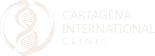 Logo Cartagena International Clinic