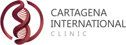Logo Cartagena International Clinic